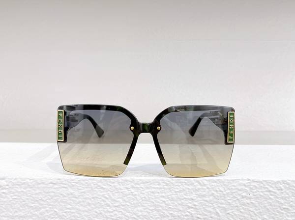 Fendi Sunglasses Top Quality FDS01420 Fendi Sunglasses Top Quality FDS01420
