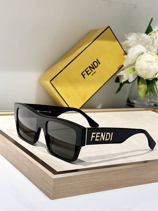 Fendi Sunglasses Top Quality FDS01428 Fendi Sunglasses Top Quality FDS01428
