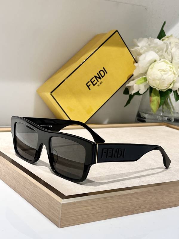 Fendi Sunglasses Top Quality FDS01429 Fendi Sunglasses Top Quality FDS01429