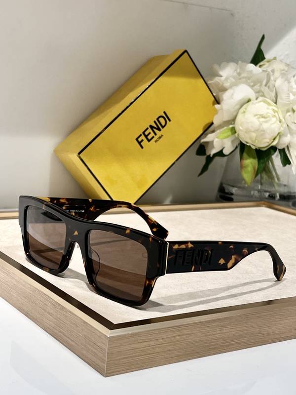 Fendi Sunglasses Top Quality FDS01430 Fendi Sunglasses Top Quality FDS01430