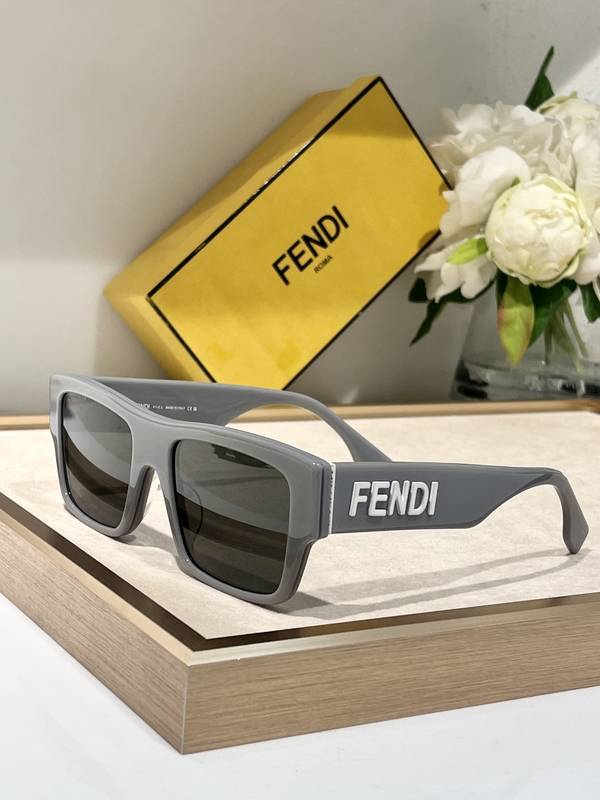 Fendi Sunglasses Top Quality FDS01431 Fendi Sunglasses Top Quality FDS01431