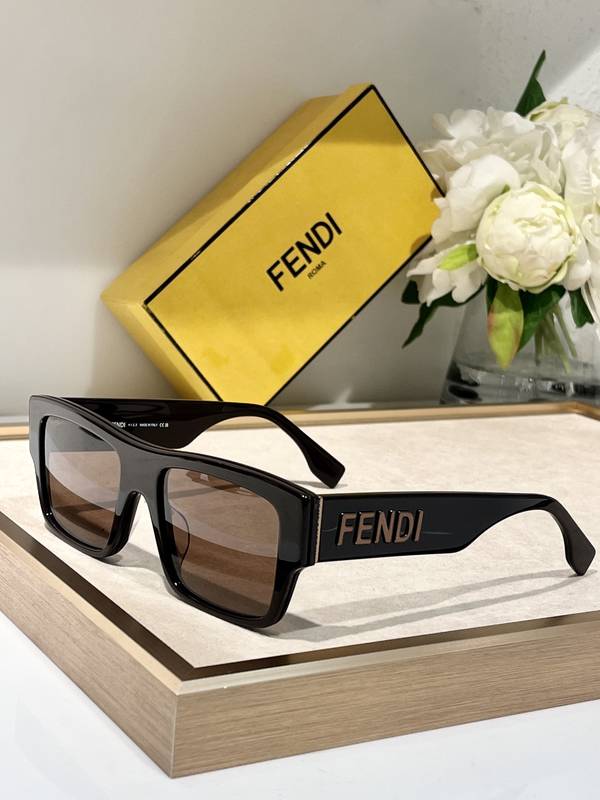 Fendi Sunglasses Top Quality FDS01432 Fendi Sunglasses Top Quality FDS01432