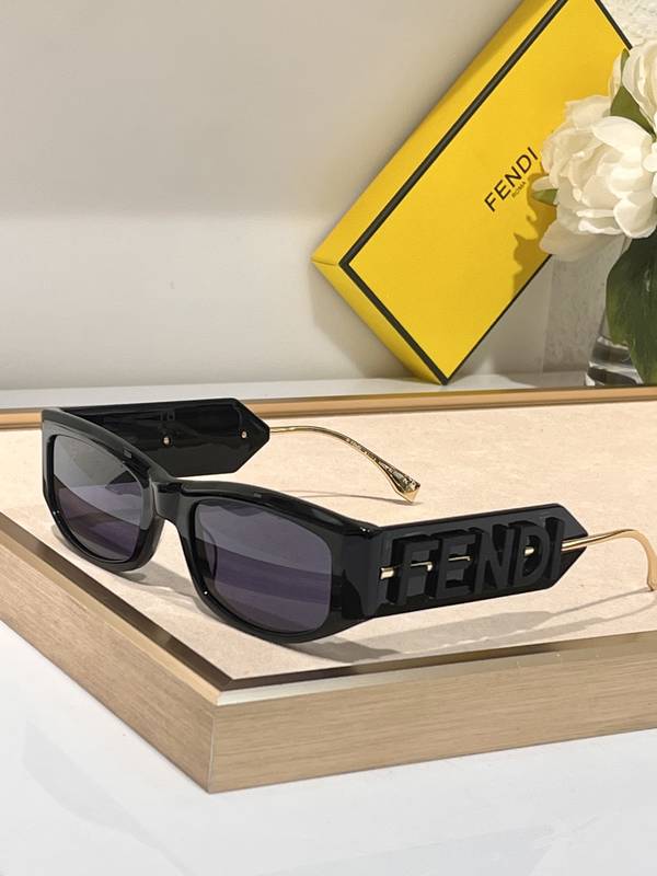 Fendi Sunglasses Top Quality FDS01433 Fendi Sunglasses Top Quality FDS01433