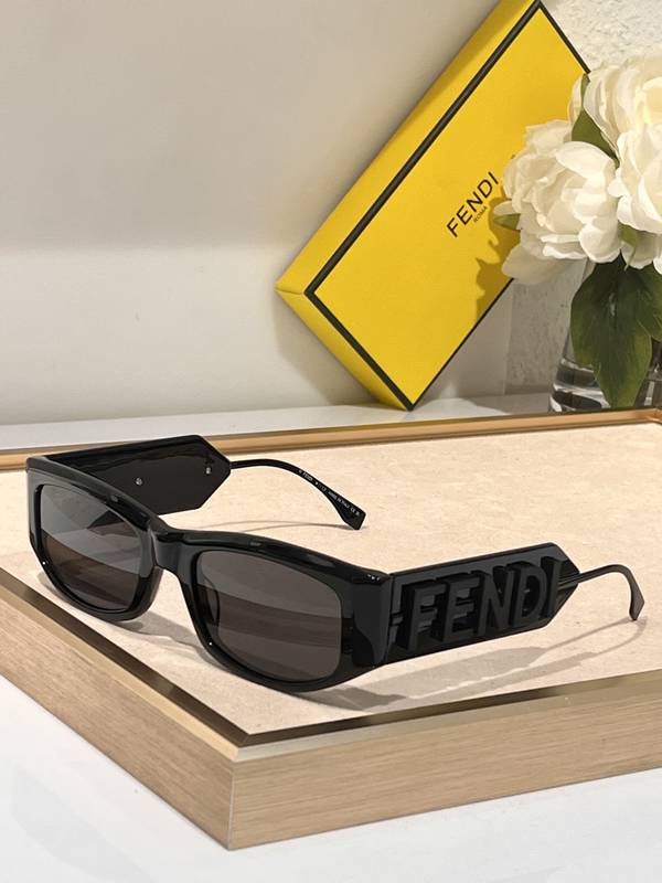 Fendi Sunglasses Top Quality FDS01434 Fendi Sunglasses Top Quality FDS01434