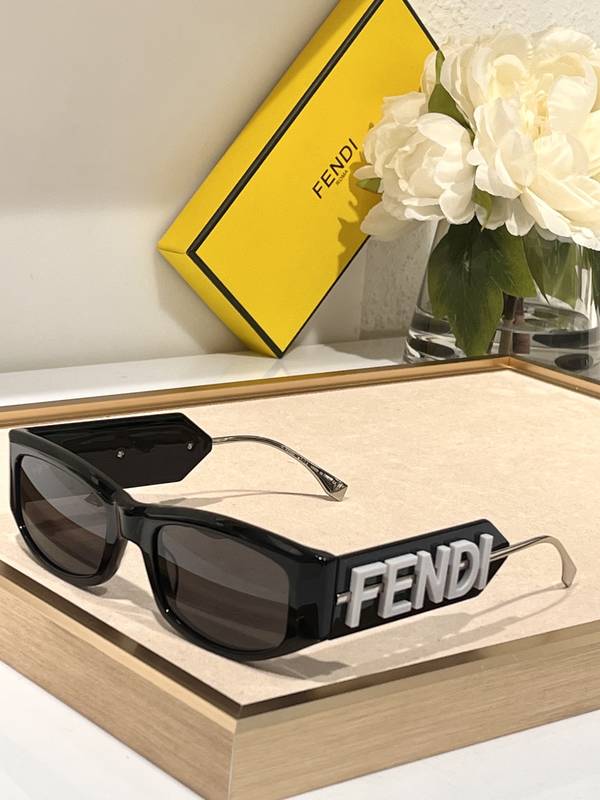 Fendi Sunglasses Top Quality FDS01435 Fendi Sunglasses Top Quality FDS01435