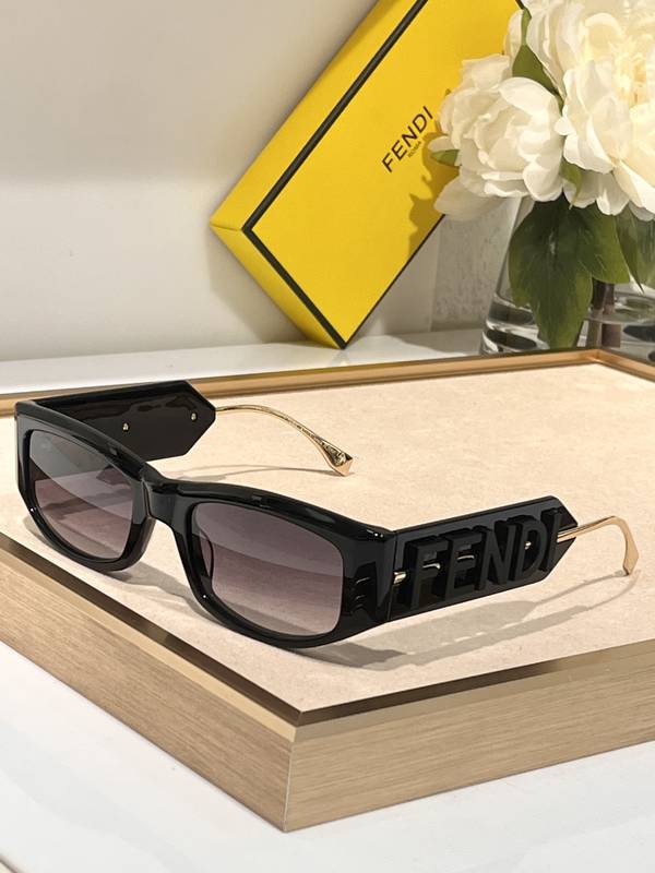 Fendi Sunglasses Top Quality FDS01436 Fendi Sunglasses Top Quality FDS01436