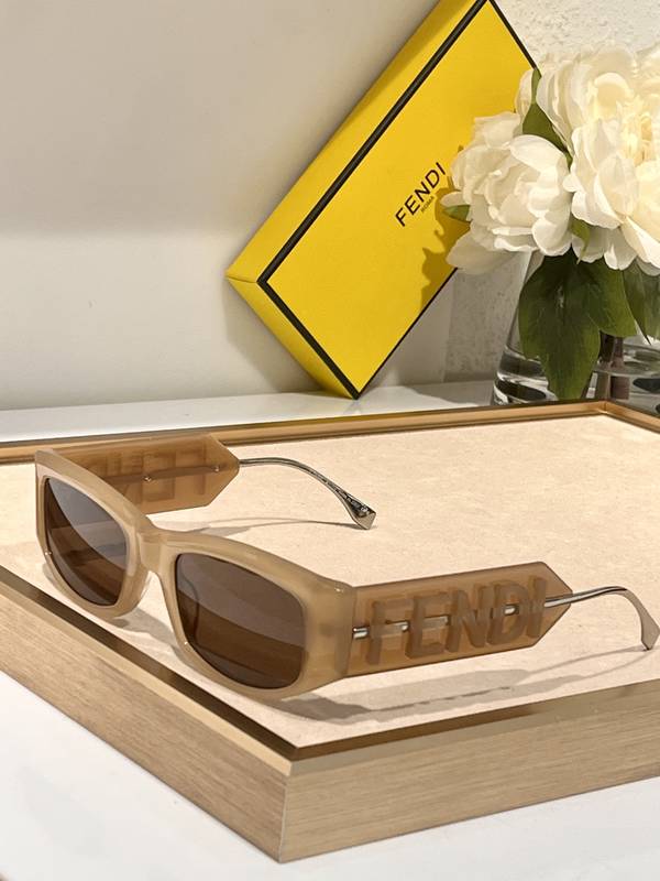 Fendi Sunglasses Top Quality FDS01438 Fendi Sunglasses Top Quality FDS01438