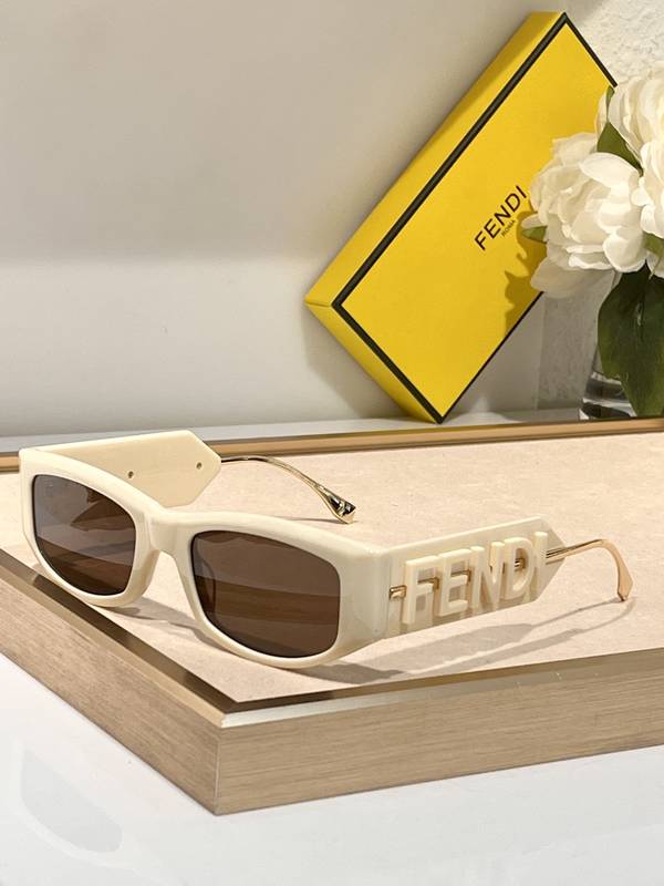 Fendi Sunglasses Top Quality FDS01439 Fendi Sunglasses Top Quality FDS01439