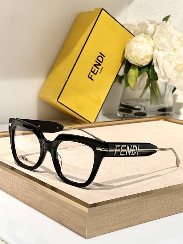 Fendi Sunglasses Top Quality FDS01446 Fendi Sunglasses Top Quality FDS01446