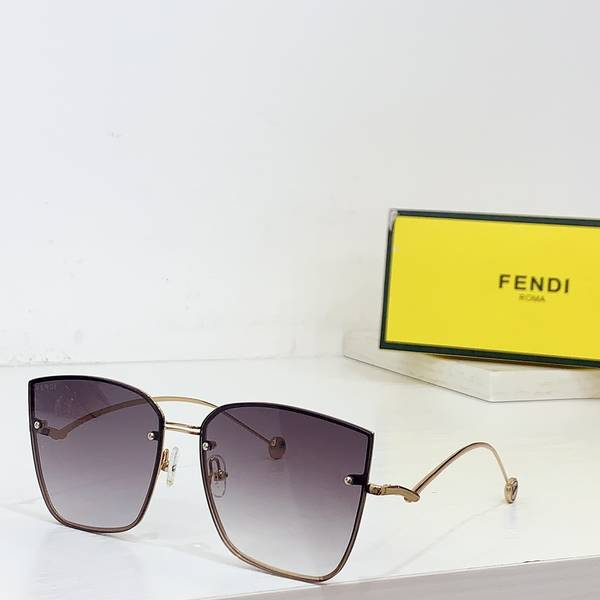 Fendi Sunglasses Top Quality FDS01447 Fendi Sunglasses Top Quality FDS01447