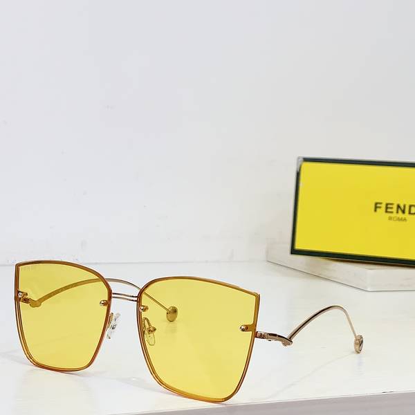 Fendi Sunglasses Top Quality FDS01449 Fendi Sunglasses Top Quality FDS01449