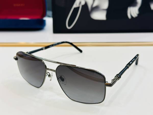 Gucci Sunglasses Top Quality GUS03401 Gucci Sunglasses Top Quality GUS03401