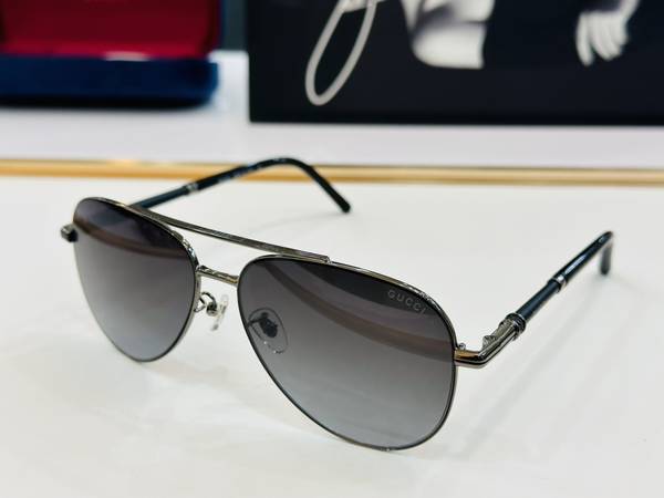 Gucci Sunglasses Top Quality GUS03402 Gucci Sunglasses Top Quality GUS03402