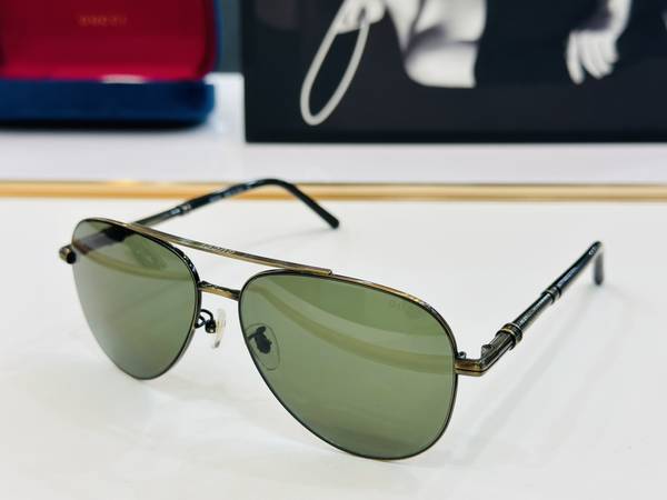 Gucci Sunglasses Top Quality GUS03406 Gucci Sunglasses Top Quality GUS03406