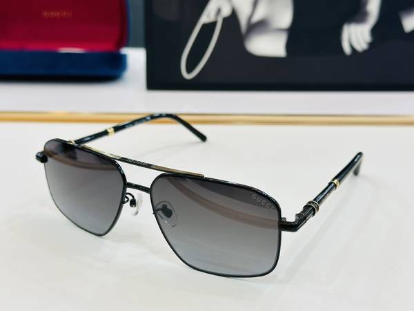 Gucci Sunglasses Top Quality GUS03407 Gucci Sunglasses Top Quality GUS03407
