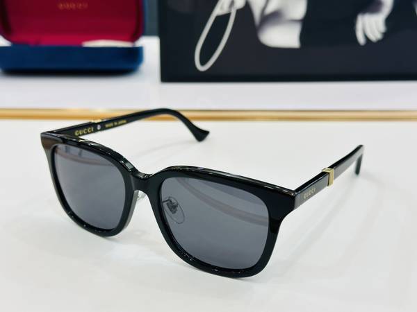 Gucci Sunglasses Top Quality GUS03414 Gucci Sunglasses Top Quality GUS03414