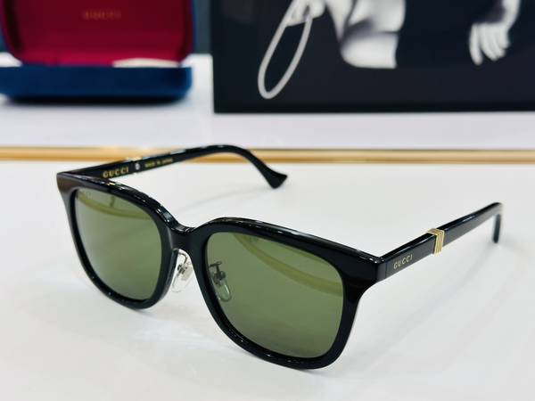 Gucci Sunglasses Top Quality GUS03416 Gucci Sunglasses Top Quality GUS03416