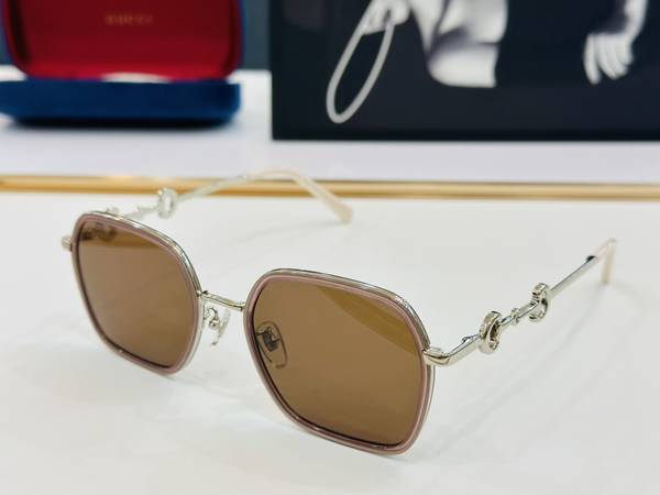 Gucci Sunglasses Top Quality GUS03417 Gucci Sunglasses Top Quality GUS03417