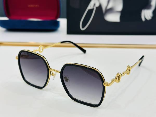 Gucci Sunglasses Top Quality GUS03419 Gucci Sunglasses Top Quality GUS03419