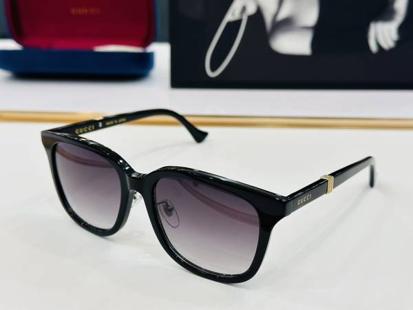 Gucci Sunglasses Top Quality GUS03420 Gucci Sunglasses Top Quality GUS03420