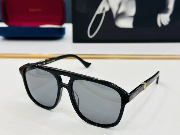 Gucci Sunglasses Top Quality GUS03424 Gucci Sunglasses Top Quality GUS03424