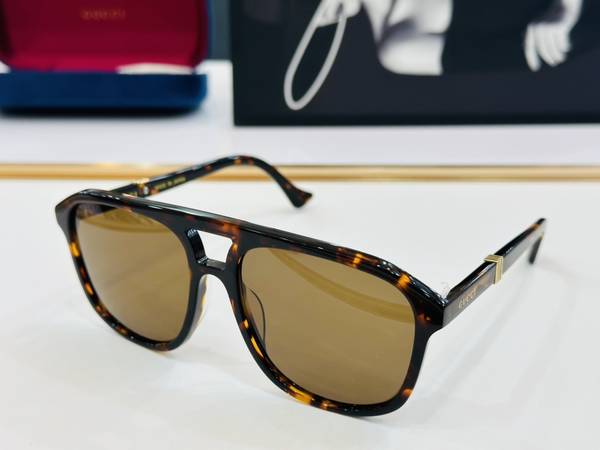 Gucci Sunglasses Top Quality GUS03425 Gucci Sunglasses Top Quality GUS03425
