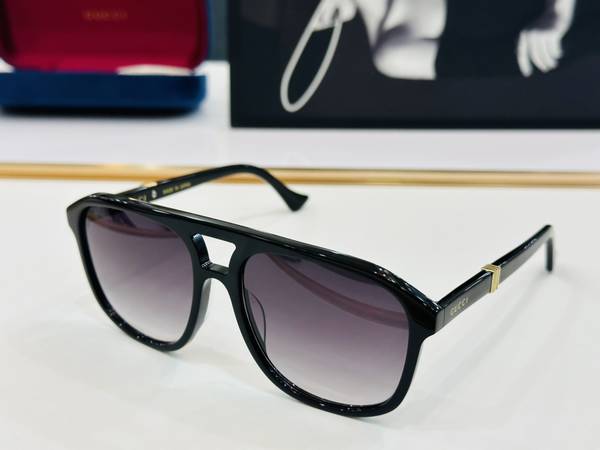 Gucci Sunglasses Top Quality GUS03426 Gucci Sunglasses Top Quality GUS03426