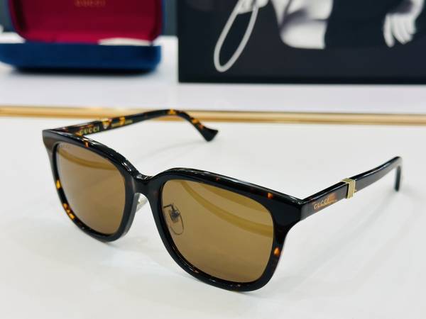 Gucci Sunglasses Top Quality GUS03428 Gucci Sunglasses Top Quality GUS03428