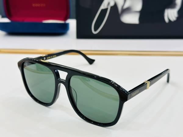 Gucci Sunglasses Top Quality GUS03429 Gucci Sunglasses Top Quality GUS03429