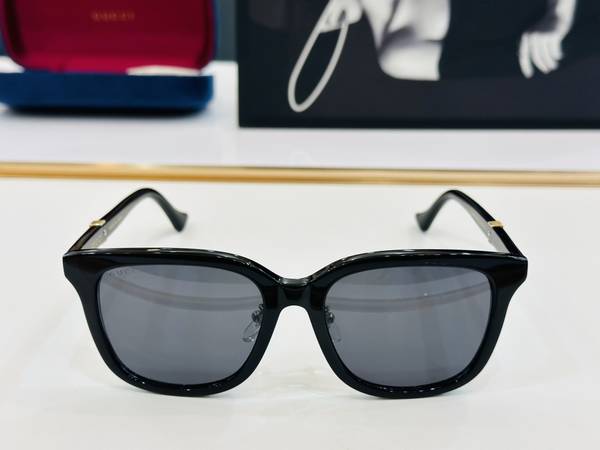 Gucci Sunglasses Top Quality GUS03430 Gucci Sunglasses Top Quality GUS03430