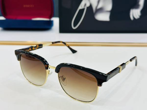 Gucci Sunglasses Top Quality GUS03434 Gucci Sunglasses Top Quality GUS03434
