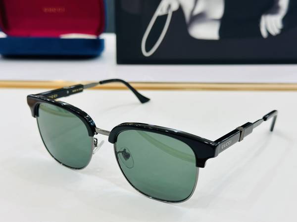 Gucci Sunglasses Top Quality GUS03435 Gucci Sunglasses Top Quality GUS03435