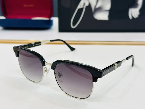 Gucci Sunglasses Top Quality GUS03436 Gucci Sunglasses Top Quality GUS03436
