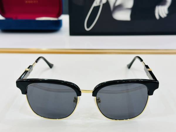 Gucci Sunglasses Top Quality GUS03438 Gucci Sunglasses Top Quality GUS03438