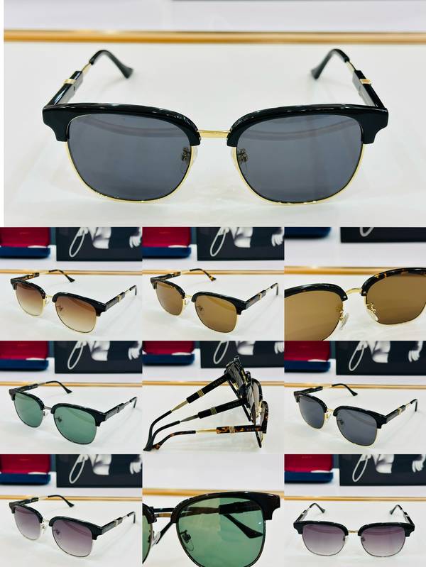 Gucci Sunglasses Top Quality GUS03440 Gucci Sunglasses Top Quality GUS03440