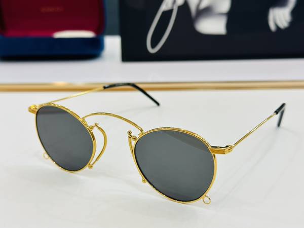 Gucci Sunglasses Top Quality GUS03441 Gucci Sunglasses Top Quality GUS03441