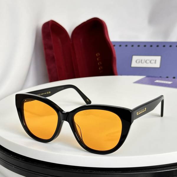 Gucci Sunglasses Top Quality GUS03644 Gucci Sunglasses Top Quality GUS03644