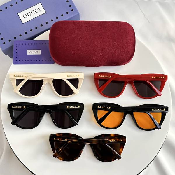Gucci Sunglasses Top Quality GUS03653 Gucci Sunglasses Top Quality GUS03653