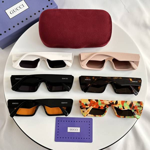 Gucci Sunglasses Top Quality GUS03655 Gucci Sunglasses Top Quality GUS03655