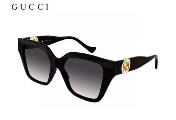 Gucci Sunglasses Top Quality GUS03658 Gucci Sunglasses Top Quality GUS03658