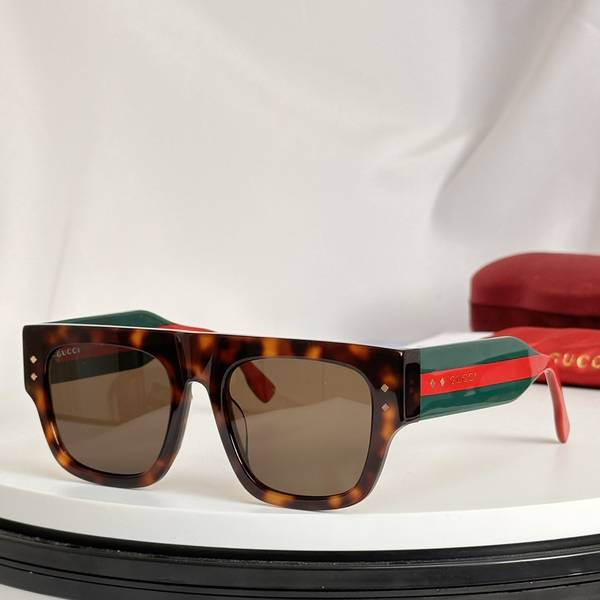 Gucci Sunglasses Top Quality GUS03661 Gucci Sunglasses Top Quality GUS03661