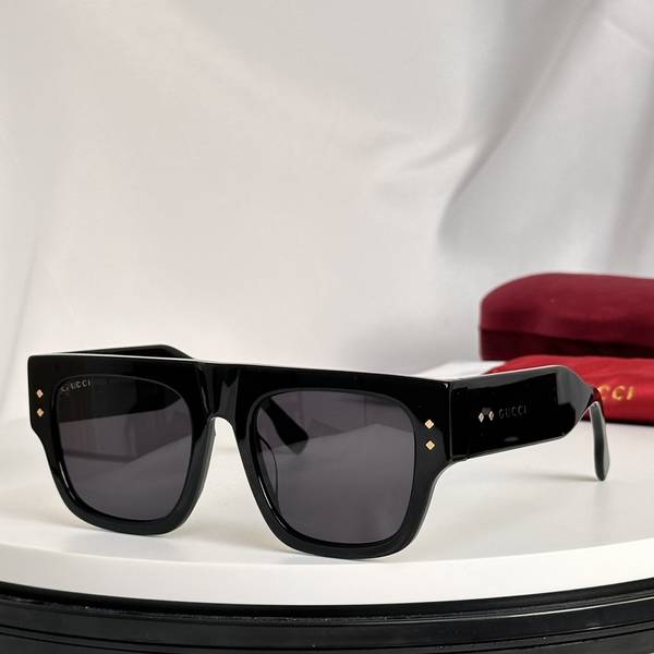 Gucci Sunglasses Top Quality GUS03662 Gucci Sunglasses Top Quality GUS03662