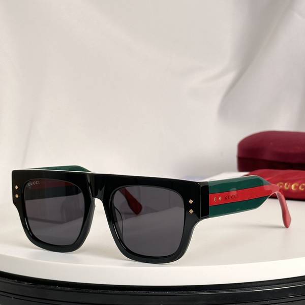 Gucci Sunglasses Top Quality GUS03663 Gucci Sunglasses Top Quality GUS03663