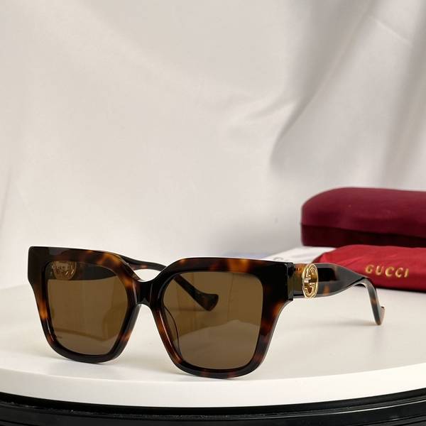 Gucci Sunglasses Top Quality GUS03669 Gucci Sunglasses Top Quality GUS03669
