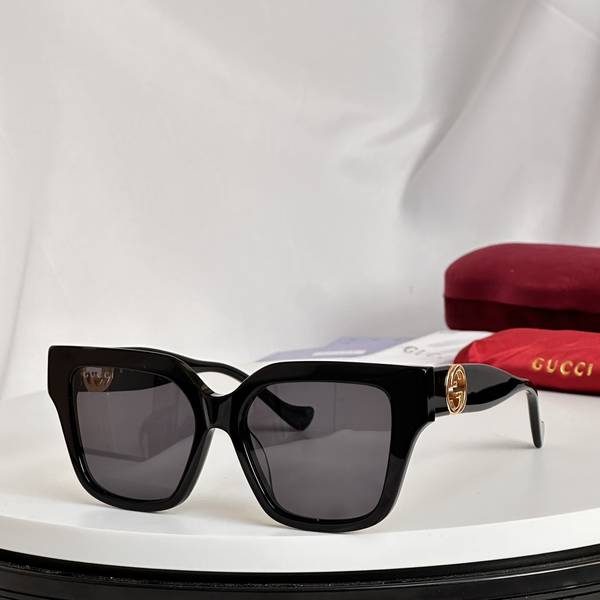 Gucci Sunglasses Top Quality GUS03670 Gucci Sunglasses Top Quality GUS03670
