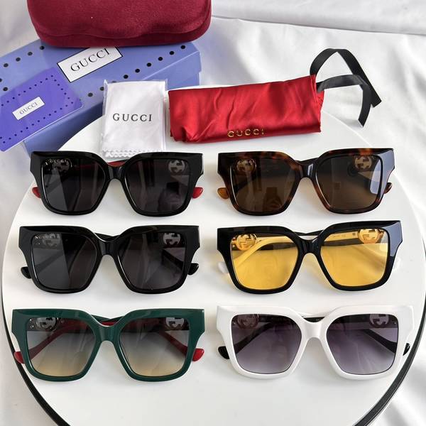 Gucci Sunglasses Top Quality GUS03673 Gucci Sunglasses Top Quality GUS03673