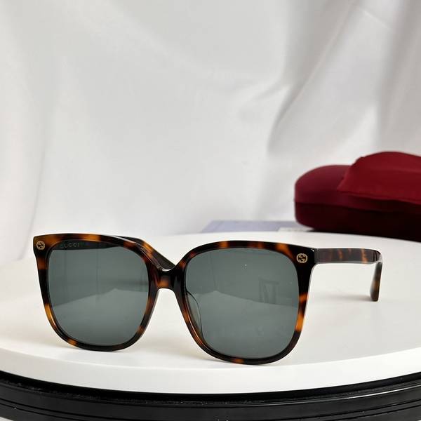 Gucci Sunglasses Top Quality GUS03674 Gucci Sunglasses Top Quality GUS03674