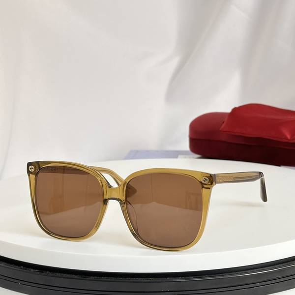 Gucci Sunglasses Top Quality GUS03675 Gucci Sunglasses Top Quality GUS03675