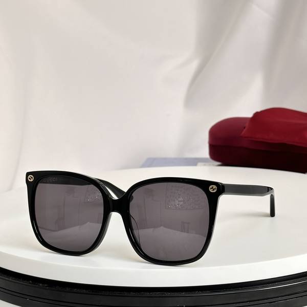 Gucci Sunglasses Top Quality GUS03676 Gucci Sunglasses Top Quality GUS03676