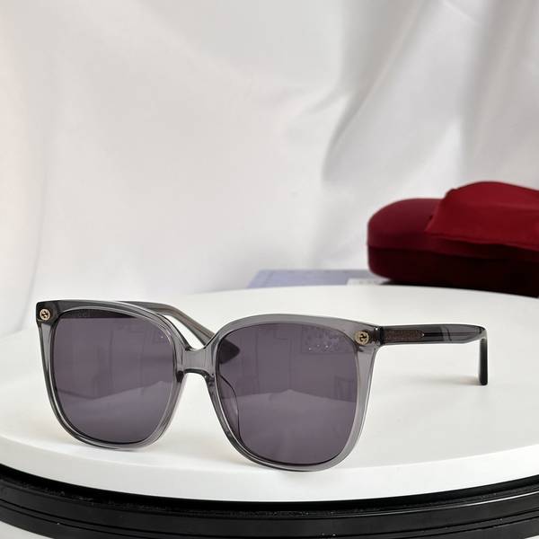 Gucci Sunglasses Top Quality GUS03677 Gucci Sunglasses Top Quality GUS03677